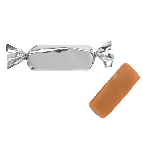 Vista 5 de Caramelos envueltos individualmente, bolsa de 2 libras, aproximadamente 190