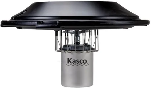 Vista 10 de Kasco Aireador de superficie de 1/2 HP -120 V con cable de alimentación eléctrica de 100 pies Aireación eficiente de superficie para lagos