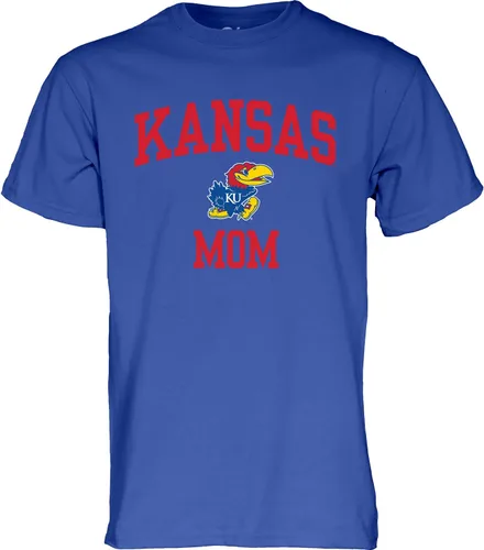 Vista 13 de Blue 84 NCAA - Camiseta para mujer