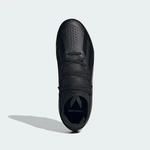 Vista 3 de adidas X Crazyfast.3 - Tenis para suelo firme