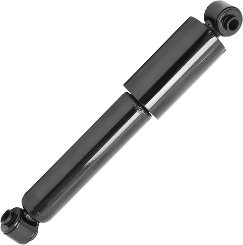 Vista 3 de Unity 4-11290-255050-001 Conjunto completo de puntal de 4 ruedas delanteras y traseras con kit de amortiguador de gas