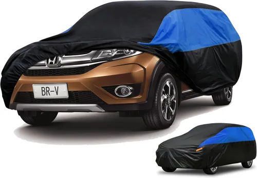 Vista 157 de GUNHYI - Funda para auto Toyota MR2 Spyder, ajuste personalizado Toyota, impermeable, para todo tipo de clima, cubierta exterior ligera
