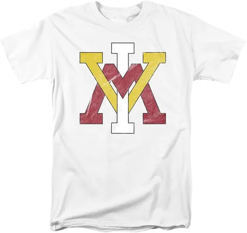 Vista 10 de Virginia Military Institute - Camiseta unisex para adultos