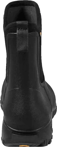Vista 3 de BOGS Women's Sauvie Slip on Boot Waterproof Garden Rain