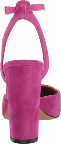 Vista 3 de Jessica Simpson Zapatos de tacón puntiagudos Nazela para mujer