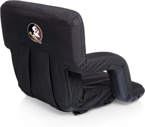 Vista 25 de Picnic Time Ventura Asiento reclinable para colegial., normal