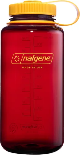 Vista 27 de Nalgene Botella de agua de boca ancha de 32 oz