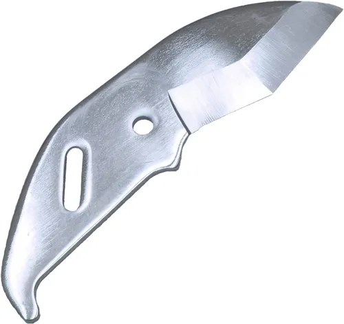Vista 2 de Cortador de caño de PVC Superior Tool Company 37115 - Cortador resistente de hasta 2 1/2 pulgadas de diámetro exterior