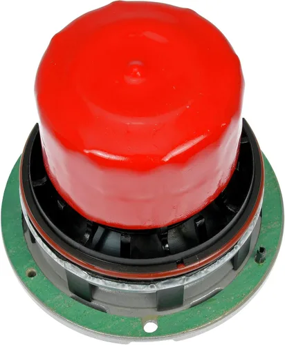 Vista 3 de Dorman 600-219 - Buje de bloqueo compatible con modelos Ford seleccionados