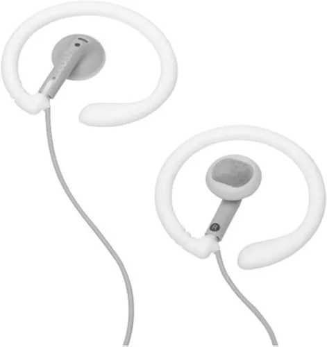 Vista 2 de Auriculares, negros, 1 unidad