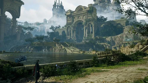 Vista 8 de Lost Soul Aside - PS5