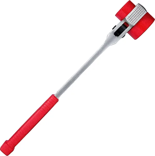 Vista 2 de 48-22-9213 Llave de trinquete de alto apalancamiento para herrajes cuadrados de 3/4 pulgadas, 1 pulgada y 1-1/8 pulgadas