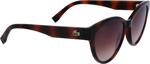 Vista 8 de Lacoste Gafas de sol L983s ojo de gato para mujer