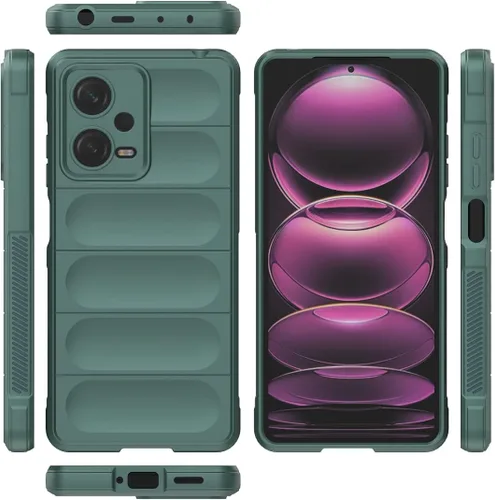 Vista 146 de Funda para Xiaomi Redmi A1 4G Caso,TPU teléfono móvil suave caso para Xiaomi Redmi A1 4G 220733SI 220733SG 220733SL 220743FI Funda Negro