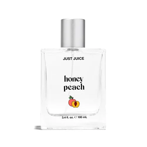 Vista 13 de Just Juice - Las noches de hoguera de The Summer I Turned Pretty - Perfume de especias cálidas y vainilla tostada para mujeres y hombres - 0.3 oz