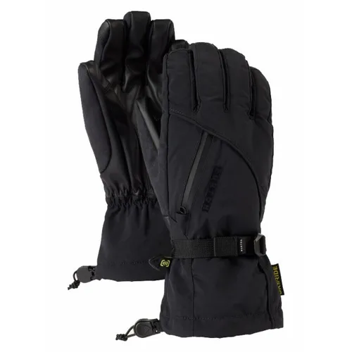 Vista 2 de Guantes de esquí Burton 10358107001 Negro S