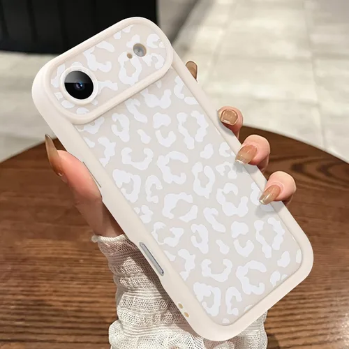 Vista 85 de MOWIME Funda compatible con iPhone 7/8/SE 2020, estampado de guepardo, a prueba de golpes, funda protectora de TPU suave para mujeres y niñas, funda