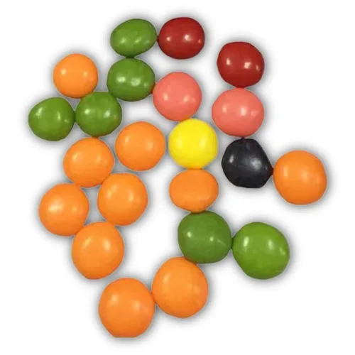 Vista 5 de DECA EXPERTS - BUBBALOO SPARKIES caramelos masticables - Caja por 20 unidades - 17.64 oz - 17.6 Onzas - sabores surtidos. Caramelos masticables