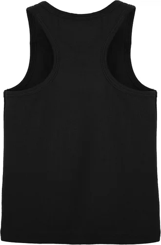 Vista 3 de Lilax Camiseta sin mangas con espalda cruzada