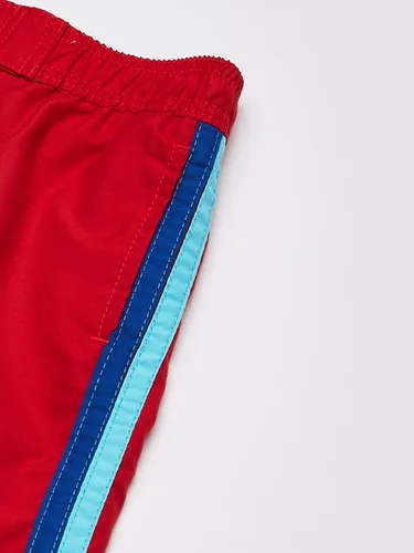 Vista 2 de Kanu Surf boys Reflection Quick Dry Upf 50+ Beach Swim Trunk
