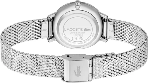 Vista 3 de Lacoste Suzanne Women's Quartz Watch
