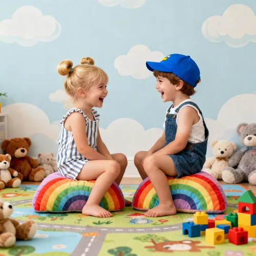 Vista 7 de Melena de león para niños Suplemento de retraso del habla para niños y niños pequeños Seta de melena de león, para terapia del habla y apoyo