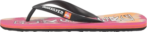 Vista 7 de Quiksilver Molokai Acid Drop - Sandalia de 3 puntos para hombre