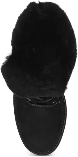 Vista 9 de Aerosoles Botas de moda Scoccia para mujer