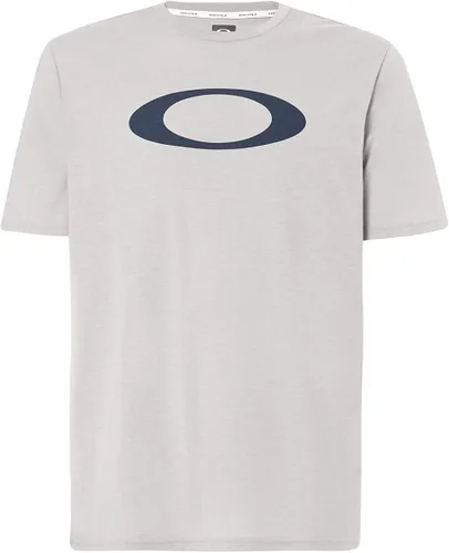 Vista 3 de Oakley Elipse O-Bold para hombre, Alférez Azul Light Heather