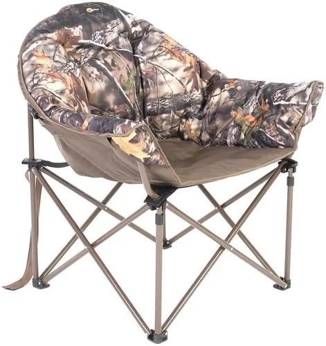 Vista 3 de Faulkner 52285 Silla, Camuflaje