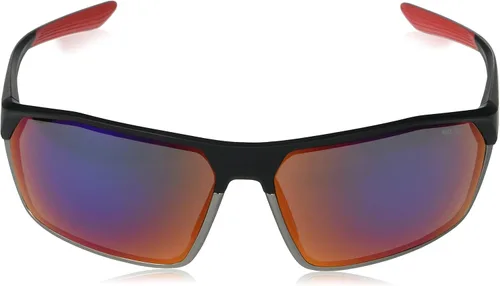 Vista 2 de Nike Clash Rectangular Sunglasses