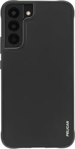 Vista 5 de Pelican Funda para Samsung Galaxy S22 Plus con protector de pantalla [compatible con carga inalámbrica]