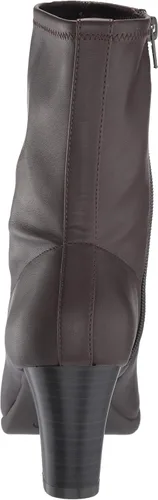 Vista 3 de Aerosoles Botas de media pantorrilla canela para mujer