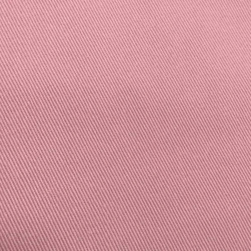 Vista 2 de Ultimate Textile Mantel rectangular de sarga de polialgodón (72 x 120 pulgadas), color rosa polvoriento