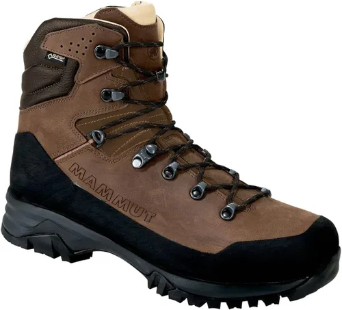 Vista 2 de Mammut Zapatos de senderismo de talle alto para hombre