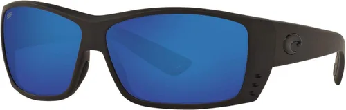 Vista 2 de Costa Del Mar Gafas de sol rectangulares Cat Cay para hombre