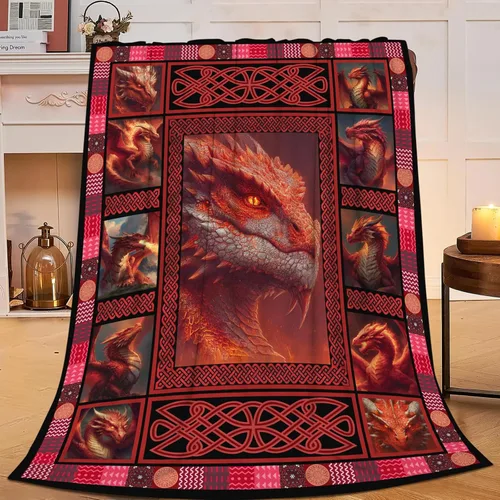 Vista 78 de Manta de águila con la bandera estadounidense y águila calva, regalos para niños, niñas, niños, adultos, mujeres y hombres, suave, acogedora, cálida