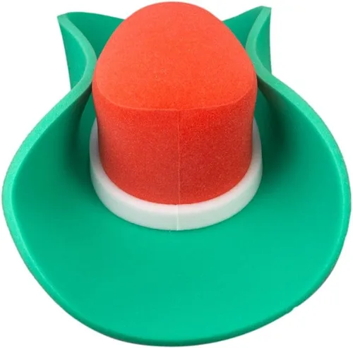 Vista 14 de FOAM PARTY HATS: Cinco de Mayo