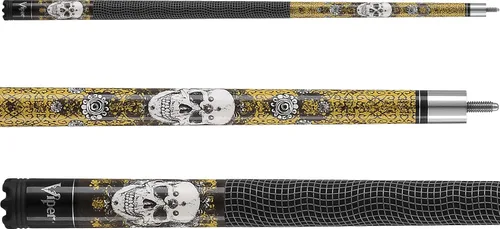 Vista 11 de Viper by GLD Products Revolution 58" Pool Cue