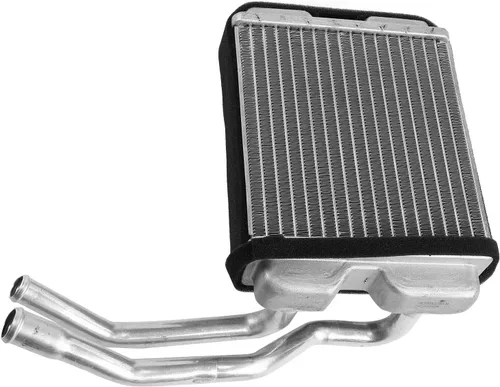 Vista 2 de A-Premium Núcleo de calentador HVAC delantero derecho compatible con Chevrolet Corvette 1968 1969 1970 1971 1972 1973 1974 1975 1976 1977, repuesto