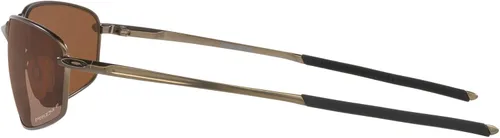 Vista 4 de Oakley Gafas de sol ovaladas Oo4141 Whisker para hombre