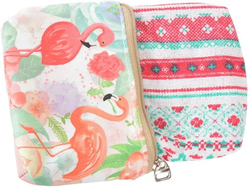 Vista 93 de Monedero para mujer y niña, diseño de monedero