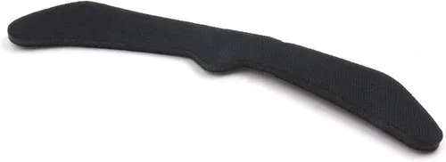 Vista 5 de Kit de acolchado de espuma, 21 piezas de forro de protección para la cabeza, almohadillas protectoras interiores para bicicleta, alfombrilla