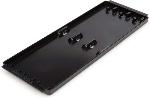 Vista 5 de TEKTON Bandeja de 3 rieles de 18 pulgadas OSC77000 Fabricado en Estados Unidos 46 cm