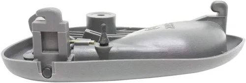 Vista 2 de Garage-Pro Juego de manijas de puerta interior compatibles con Suzuki Grand Vitara 1999-2005, se adapta a Suzuki Esteem 1995-2002, se adapta a
