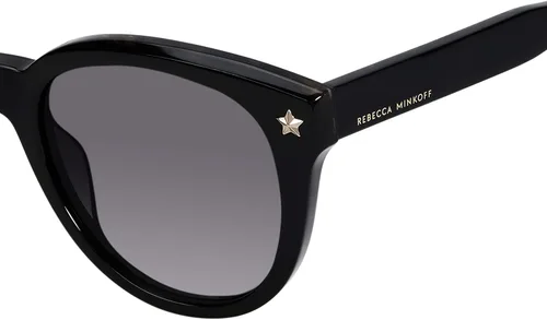 Vista 3 de Rebecca Minkoff Brooke 2S - Gafas de sol ovaladas para mujer