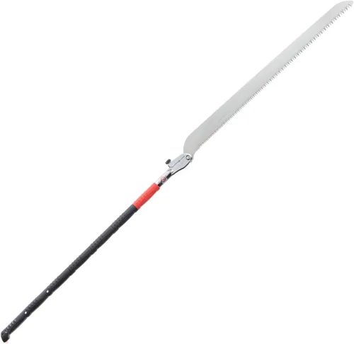 Vista 8 de Silky KATANABOY Sierra plegable profesional de 500 mm, dientes XL (403-50)