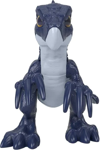 Vista 3 de FP IMAGINEXT Jurassic World THERIZINOSAU