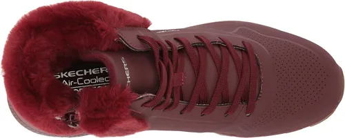 Vista 5 de Skechers Uno Rugged - Botas para mujer