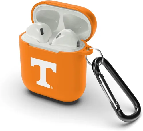 Vista 48 de SOAR Funda protectora para Airpods de la NCAA NCAA